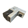 Router CNC de cuchilla oscilante 1325 para material flexible